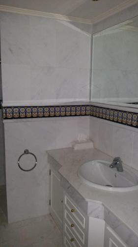 Apartamento Parque Lotos
