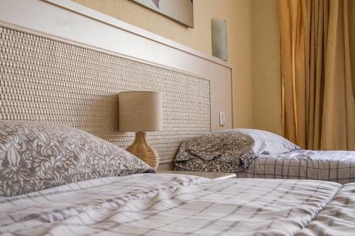 Apartamento Incre�ble �tico En Playa Marti�nez