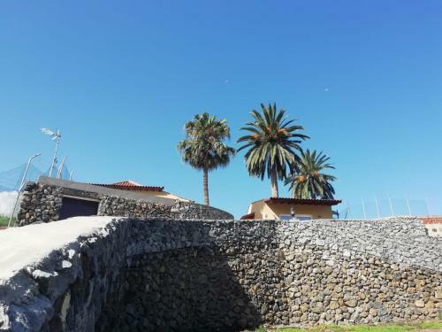 Apartamento Tantulia Las Tapias