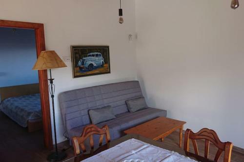 Apartamento Tantulia Las Tapias