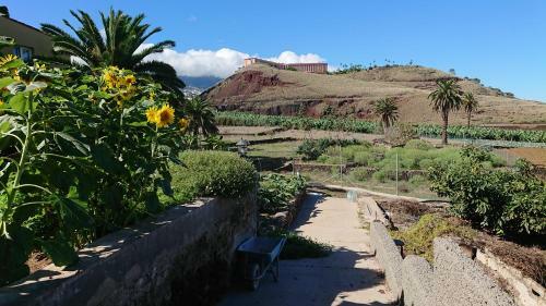Apartamento Tantulia Las Tapias