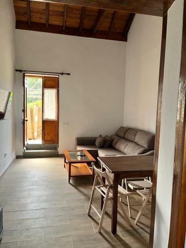 Apartamento Tantulia Las Tapias
