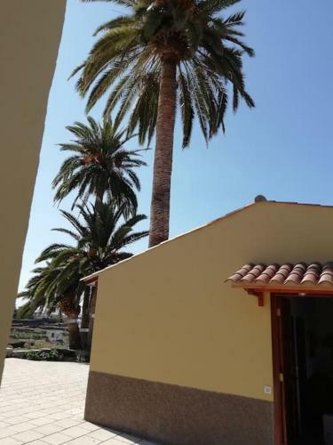 Apartamento Tantulia Las Tapias