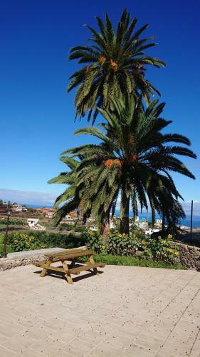 Apartamento Tantulia Las Tapias