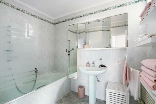 Villa Casa Para�so