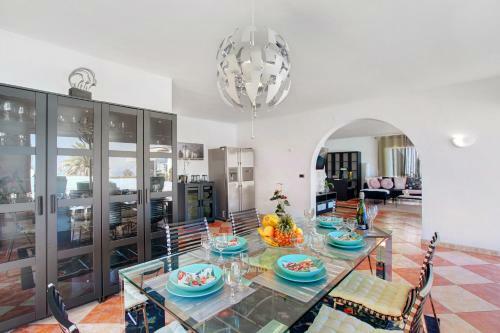Villa Casa Para�so