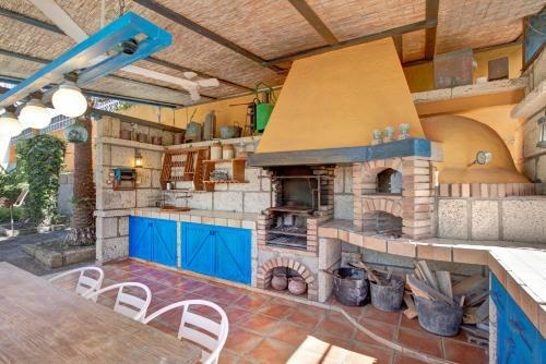 Casa Los Cipreses