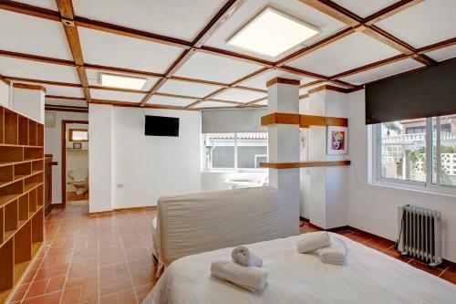 Casa Los Cipreses