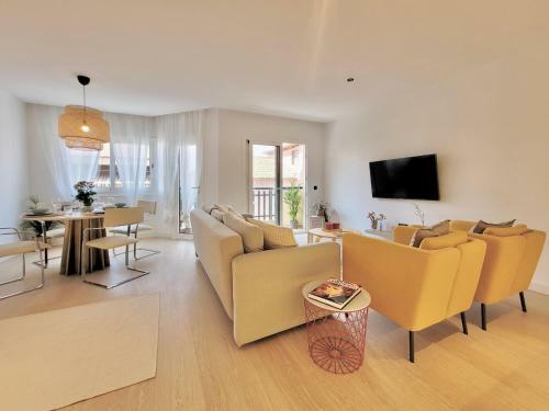 Apartamento Meraki Home