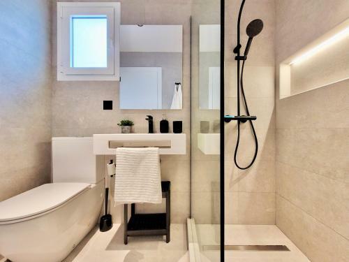 Apartamento Meraki Home
