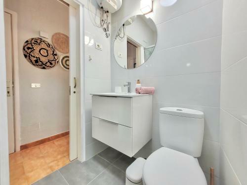 Apartamento I Have A Dream