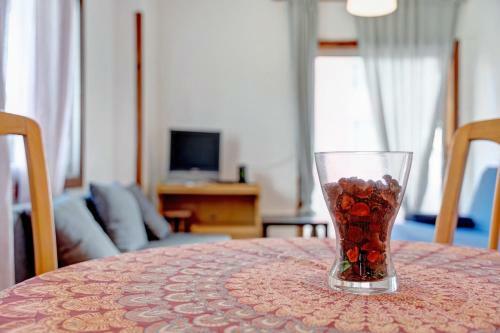 Apartamento Piso C�ntrico En El Puerto