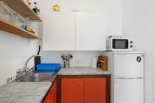 Apartamento Piso C�ntrico En El Puerto