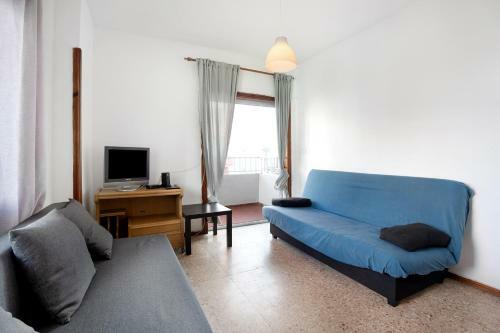 Apartamento Piso C�ntrico En El Puerto