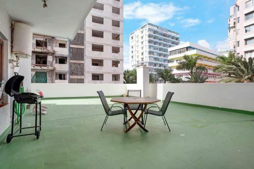 Apartamento Piso C�ntrico En El Puerto