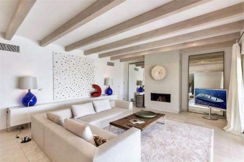 Villa Cielo Y Mar - Port de Andratx