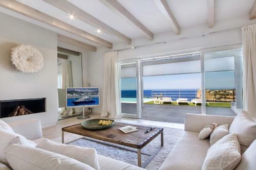 Villa Cielo Y Mar - Port de Andratx