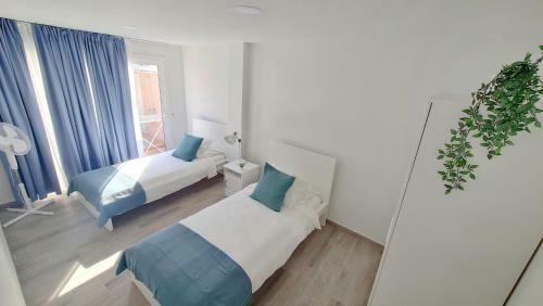 La Hoya 29 Apartments