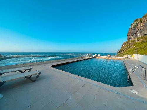 Apartamento Apto. En Primera L�nea De Playa