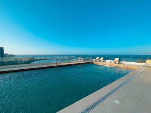 Apartamento Apto. En Primera L�nea De Playa