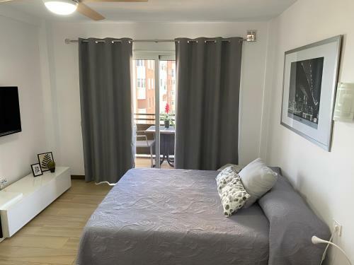 Apartamento Vistamar Anatolia