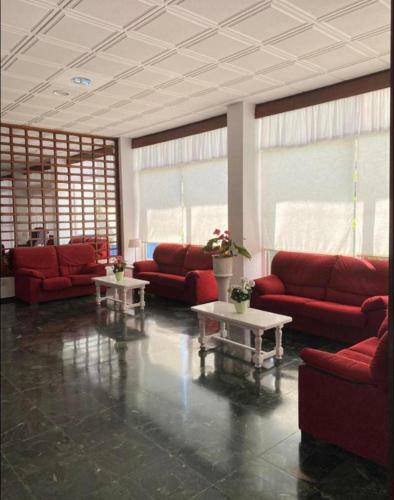 Apartamento Vistamar Anatolia