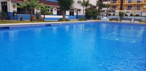Apartamento Vistamar Anatolia