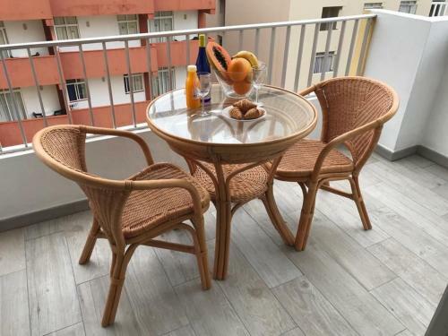 Apartamento Estudio-szl