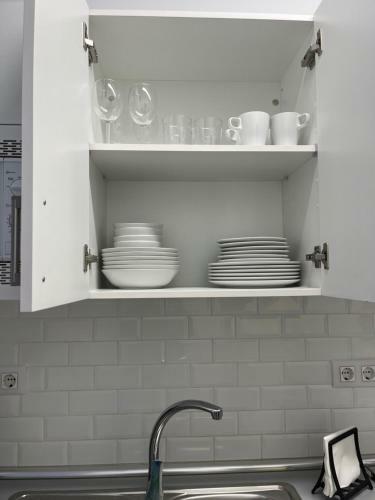 Apartamento Estudio-szl