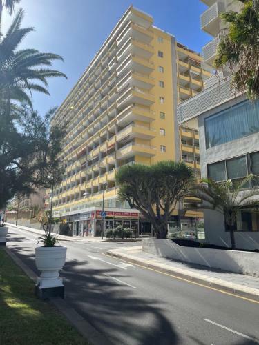 Apartamento Estudio-szl