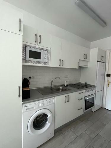 Apartamento Estudio-szl