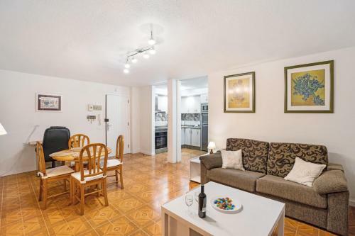Apartamento Martianez Con Wifi