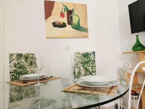 Apartamento Estudio Ana