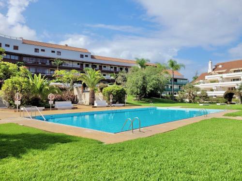 Apartamento El Tajinaste III