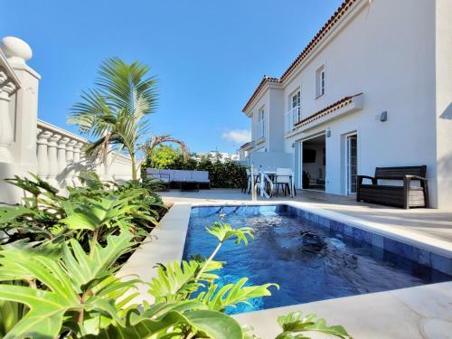 Villa Trevina