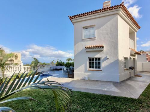 Villa Trevina