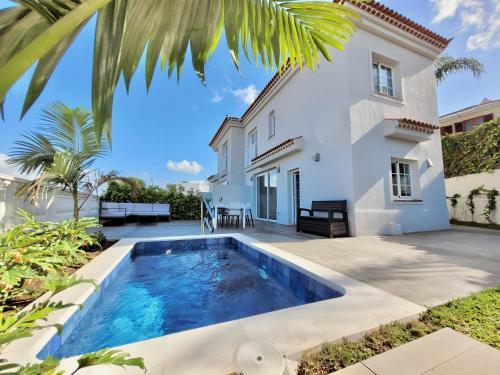 Villa Trevina