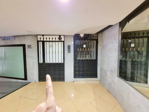 Apartamento Moon Place