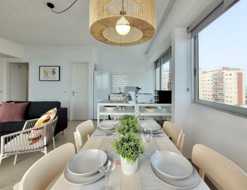 Apartamento Coco & Palma With Sea Views