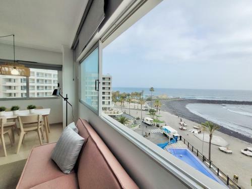 Apartamento Coco & Palma With Sea Views
