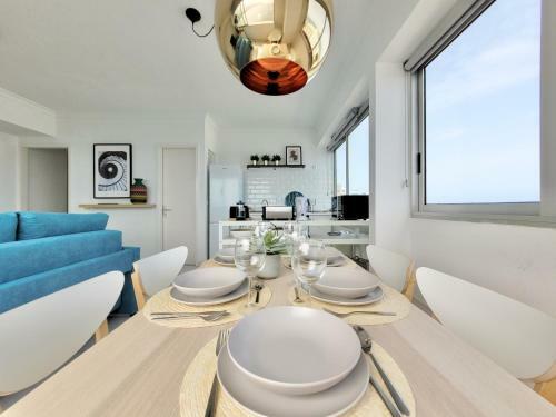 Apartamento Coco & Palma With Sea Views