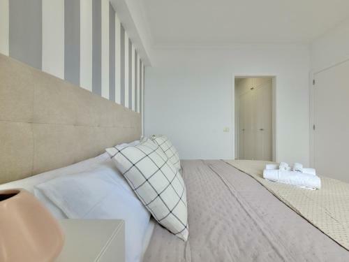 Apartamento Coco & Palma With Sea Views