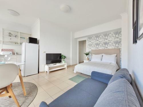 Apartamento Coco & Palma With Sea Views