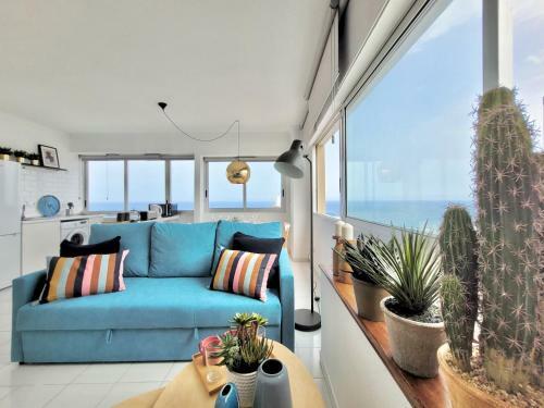 Apartamento Coco & Palma With Sea Views