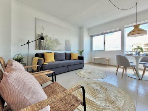 Apartamento Coco & Palma With Sea Views