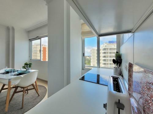 Apartamento Coco & Palma With Sea Views