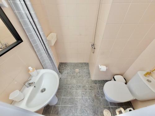 Apartamento Coco & Palma With Sea Views