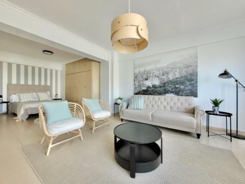 Apartamento Coco & Palma With Sea Views