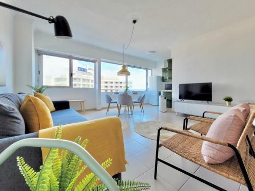Apartamento Coco & Palma With Sea Views