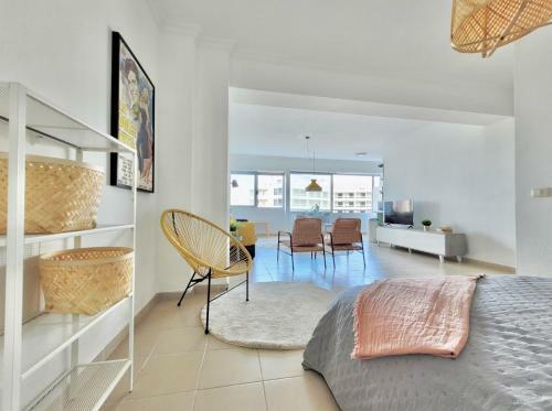 Apartamento Coco & Palma With Sea Views